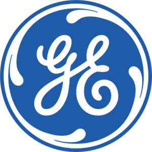 Ge-Ultraschall-Logo